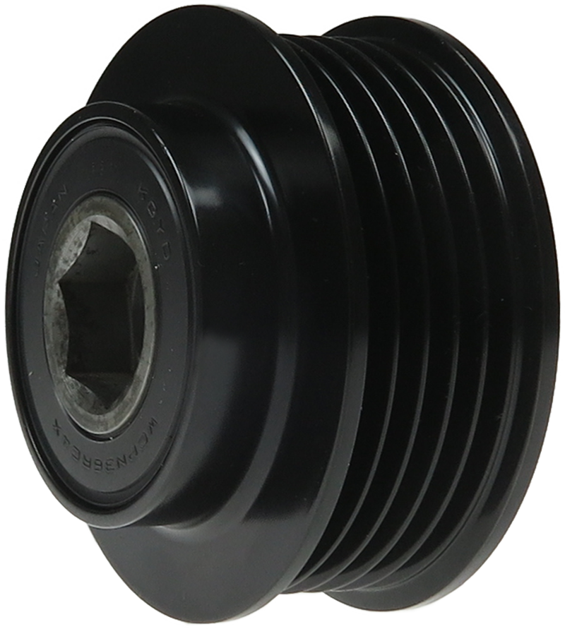 Brand new KOYO Alternator freewheel pulley