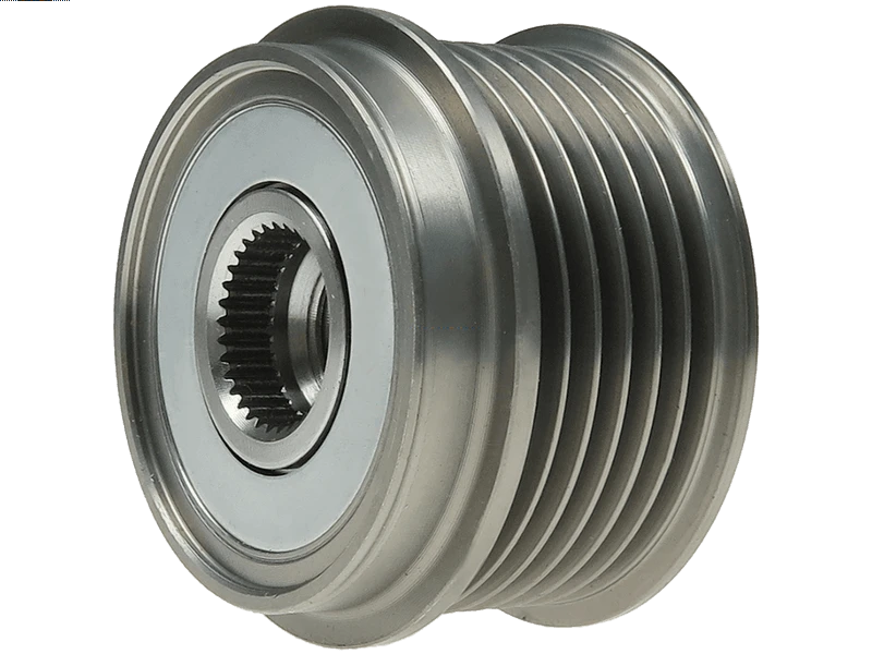 Brand new AS-PL Alternator freewheel pulley