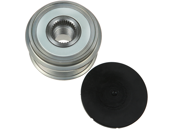 AFP3004 — Växelströmsgenerators långgående remskivor