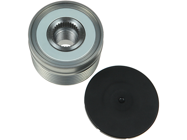 AFP3005 — Växelströmsgenerators långgående remskivor