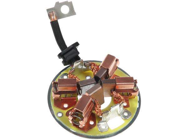 SBH0023 — Startmotorers borsthållare