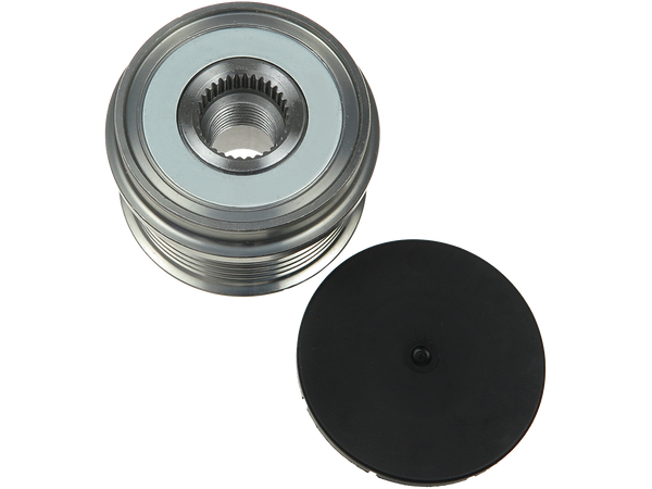 AFP3008 — Växelströmsgenerators långgående remskivor