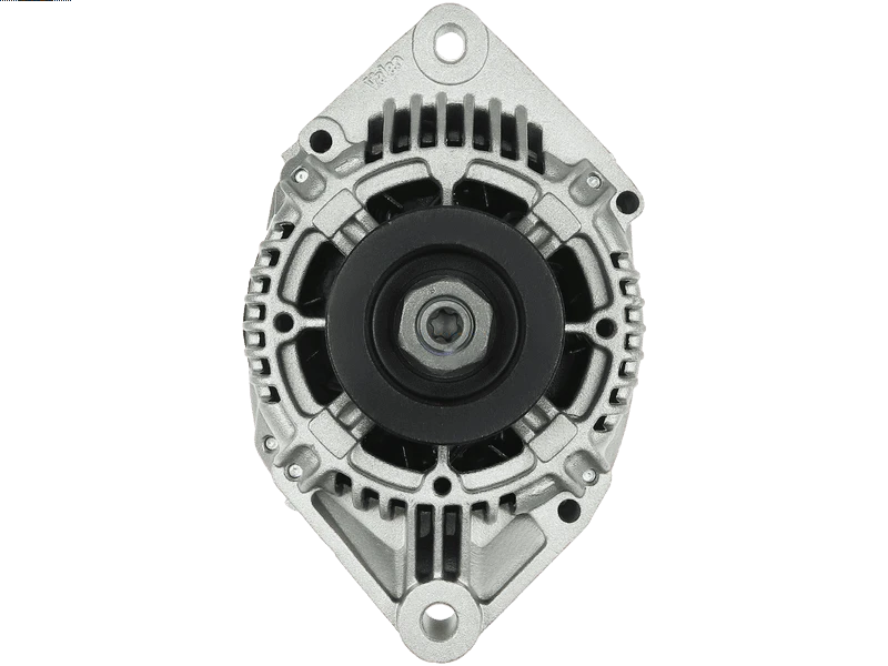 Remanufactured AS-PL Alternator