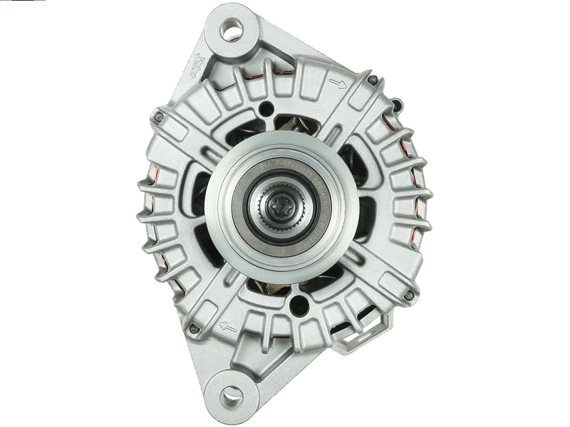 Brand new OEM VALEO Alternator