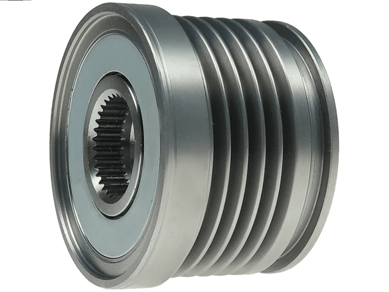 Brand new AS-PL Alternator freewheel pulley