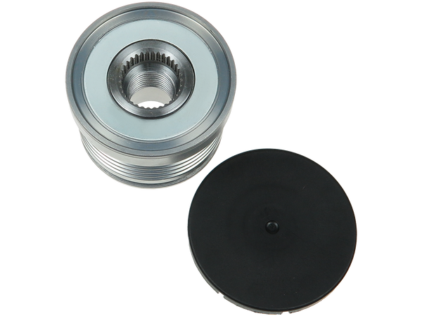 AFP3010 — Växelströmsgenerators långgående remskivor