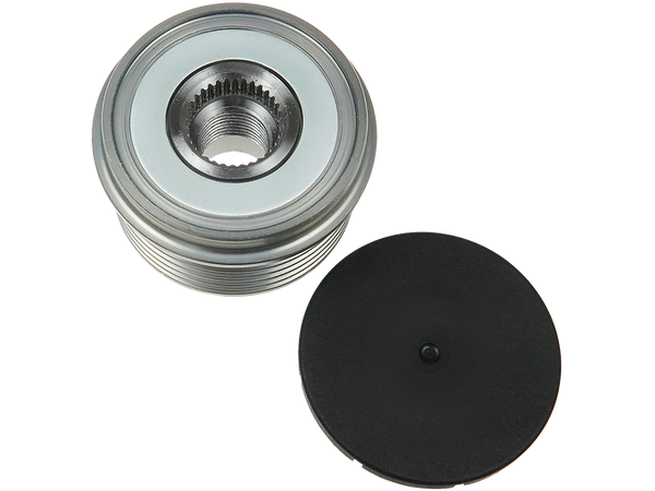 AFP3013 — Växelströmsgenerators långgående remskivor