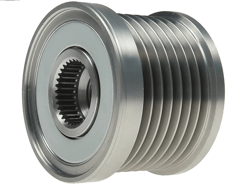 Brand new AS-PL Alternator freewheel pulley