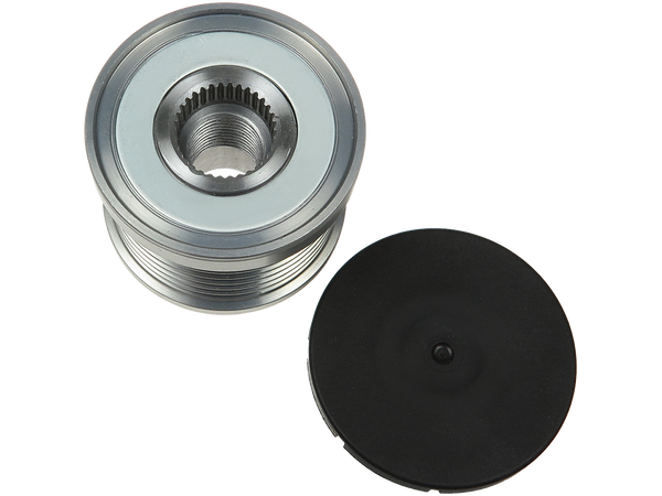 AFP3016 — Växelströmsgenerators långgående remskivor