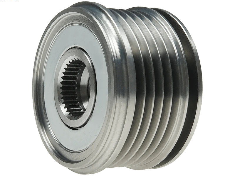 Brand new AS-PL Alternator freewheel pulley