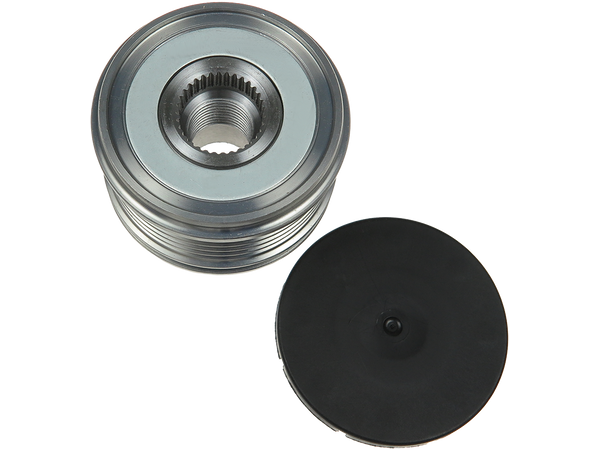 AFP3017 — Växelströmsgenerators långgående remskivor