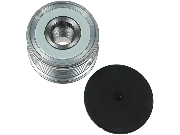 AFP3018 — Växelströmsgenerators långgående remskivor