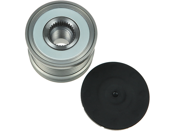 AFP3021 — Växelströmsgenerators långgående remskivor