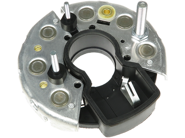 ARC0008 — Likriktare