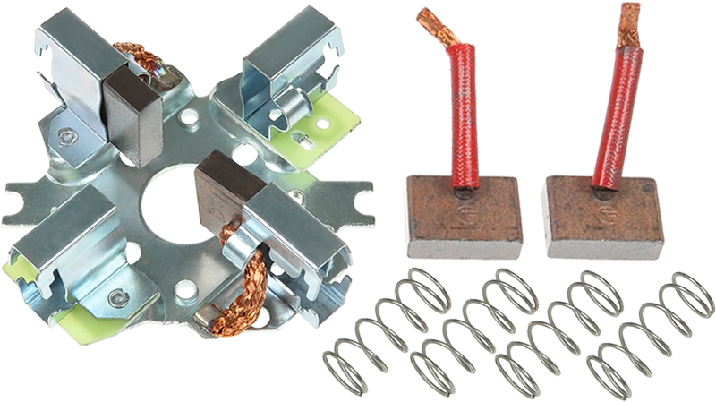 Brand new AS-PL Starter motor brush holder