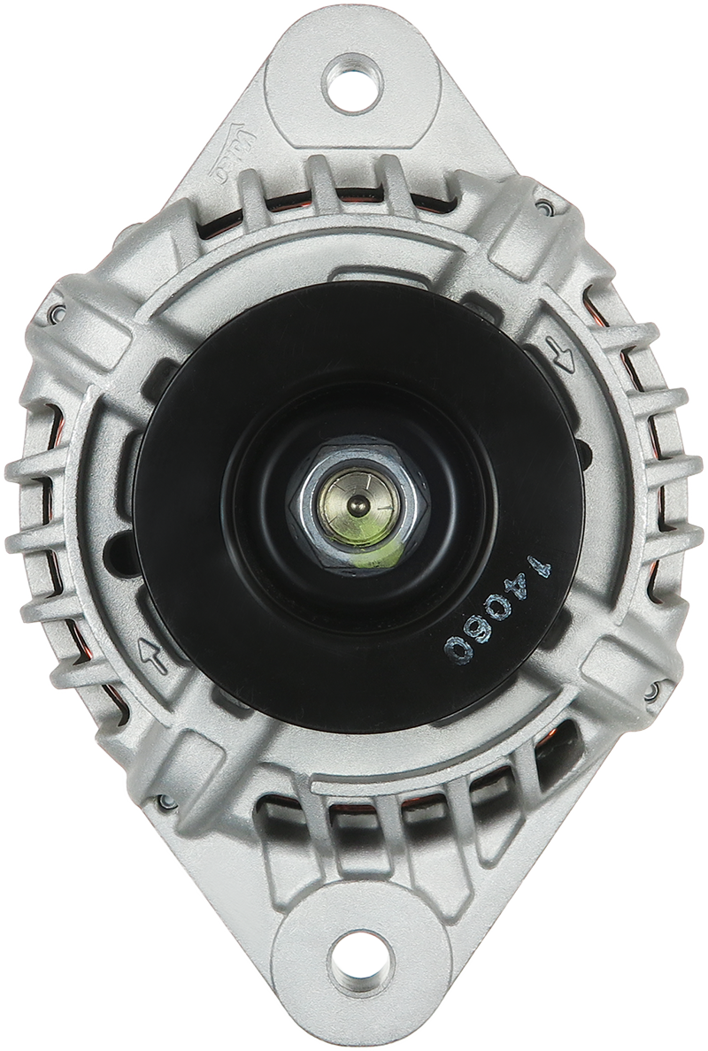Brand new OEM VALEO Alternator