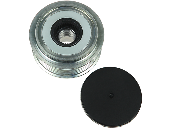 AFP3025 — Växelströmsgenerators långgående remskivor