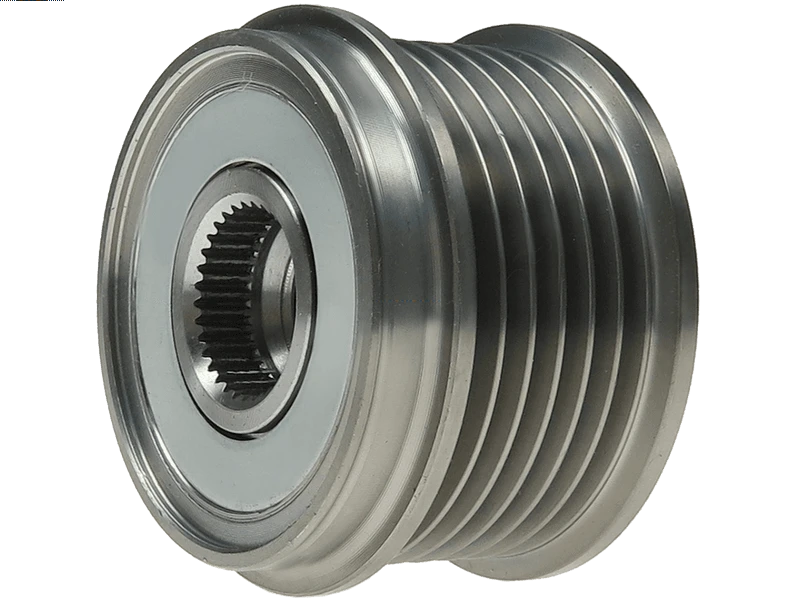 Brand new AS-PL Alternator freewheel pulley