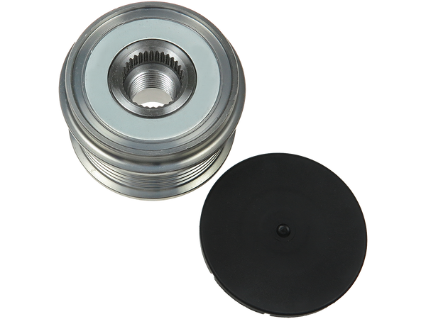 AFP3040 — Växelströmsgenerators långgående remskivor