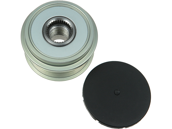 AFP4005 — Växelströmsgenerators långgående remskivor