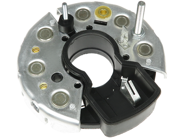 ARC0010 — Likriktare