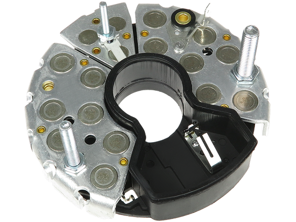 ARC0016 — Likriktare