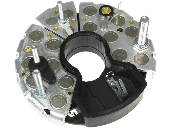 ARC0017 — Likriktare