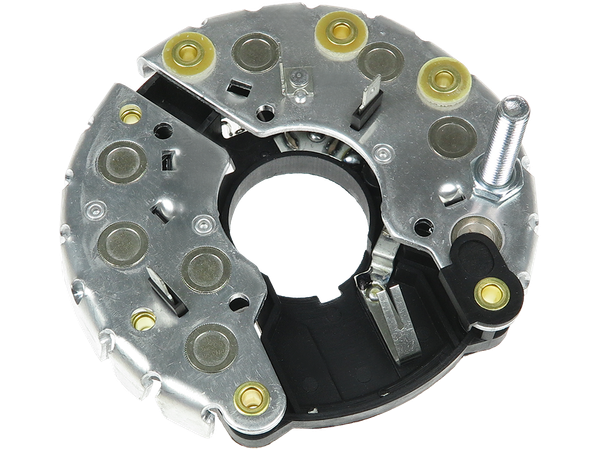 ARC0018 — Likriktare