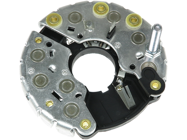 ARC0019 — Likriktare