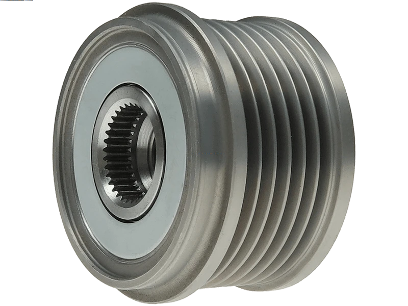 Brand new AS-PL Alternator freewheel pulley