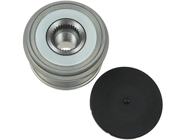 AFP5005 — Växelströmsgenerators långgående remskivor