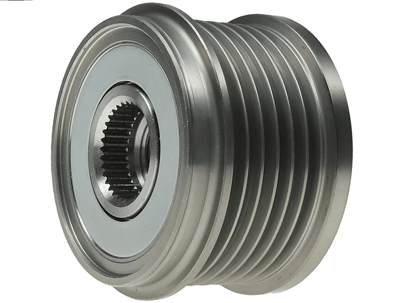 Brand new AS-PL Alternator freewheel pulley