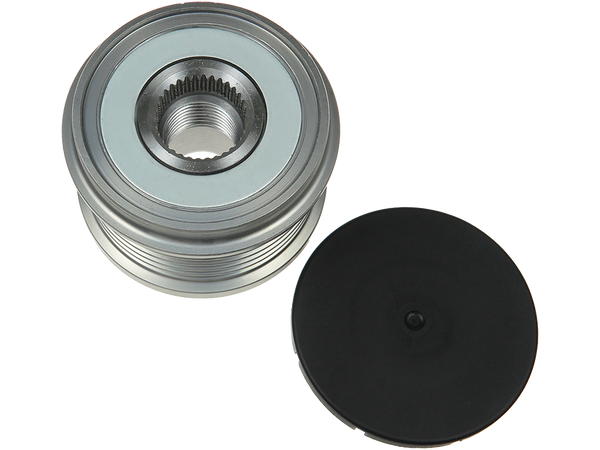 AFP5006 — Växelströmsgenerators långgående remskivor