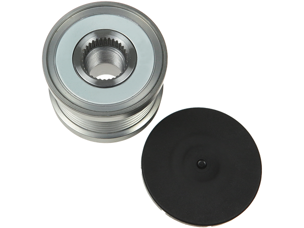 AFP5012 — Växelströmsgenerators långgående remskivor