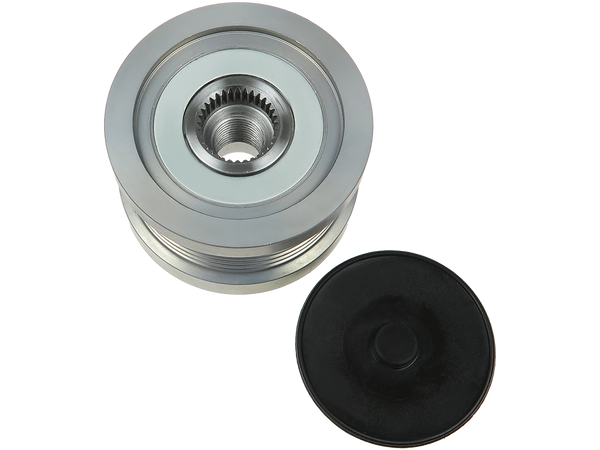 AFP6001 — Växelströmsgenerators långgående remskivor