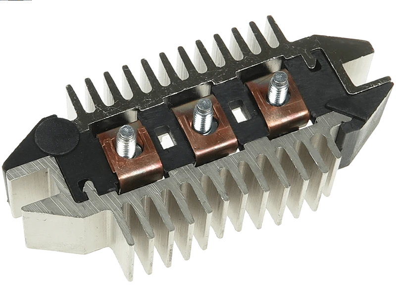 Brand new AS-PL Alternator rectifier