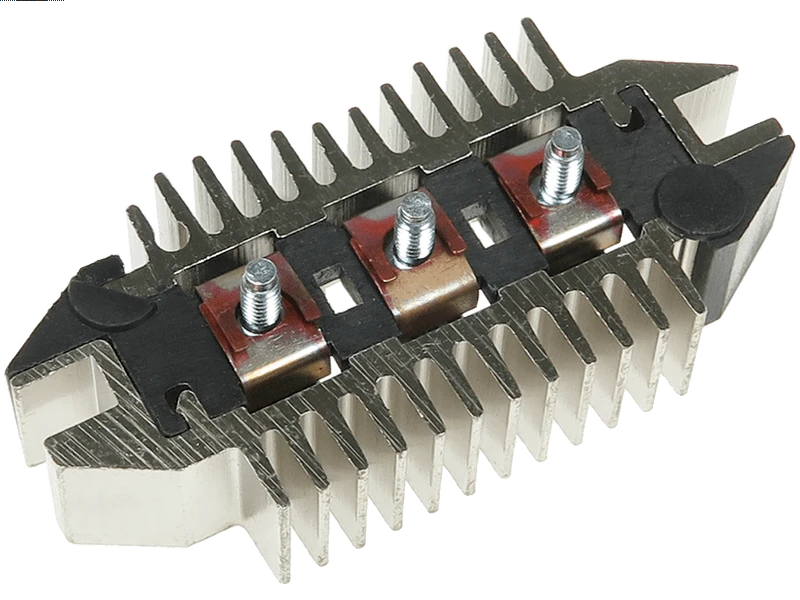 Brand new AS-PL Alternator rectifier
