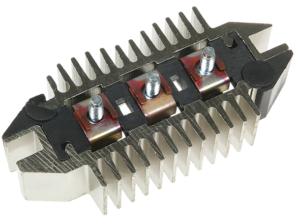 ARC1025 — Likriktare