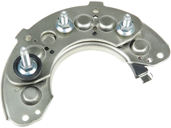 ARC2001 — Likriktare