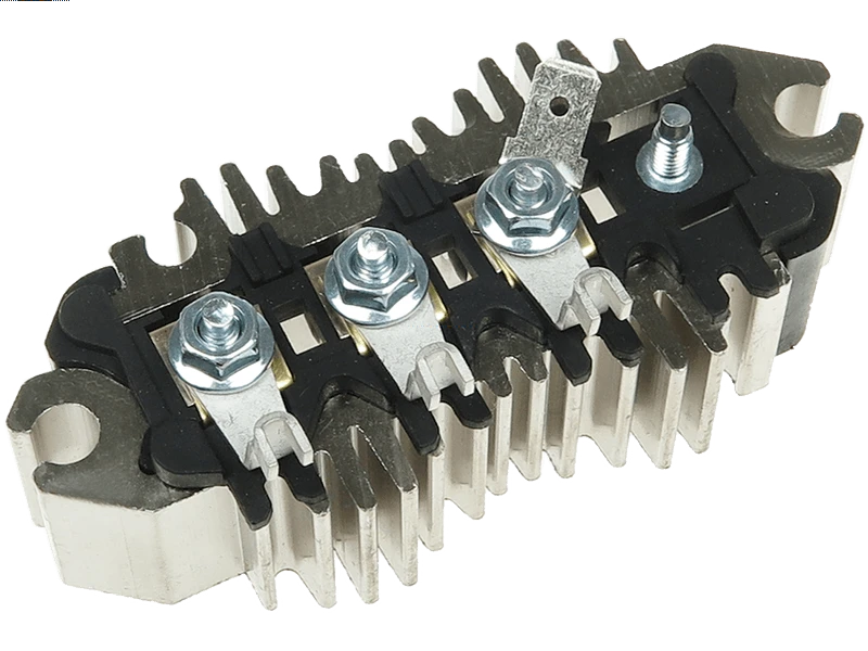 Brand new AS-PL Alternator rectifier