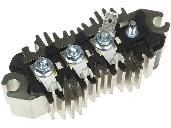 ARC3022 — Likriktare