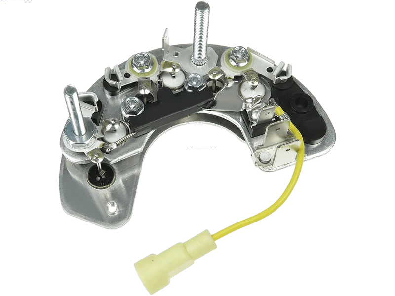 Brand new AS-PL Alternator rectifier