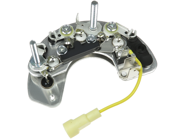 ARC4002 — Likriktare