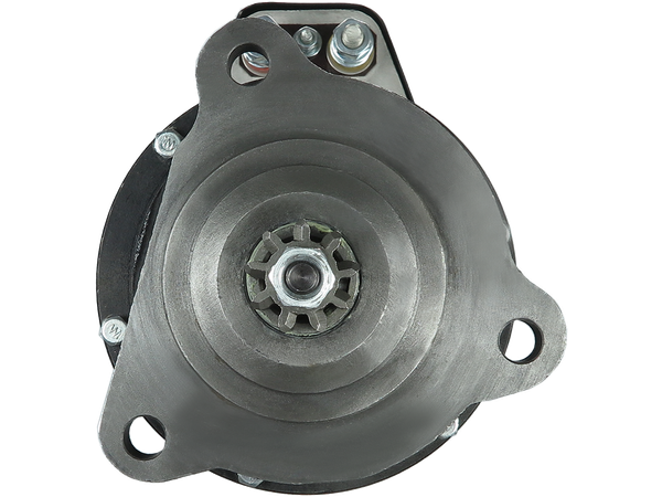 S0167 — Startmotorer