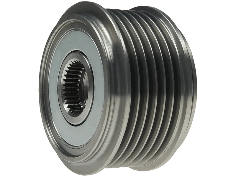 Brand new AS-PL Alternator freewheel pulley