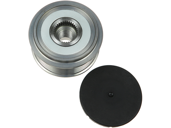 AFP6006 — Växelströmsgenerators långgående remskivor