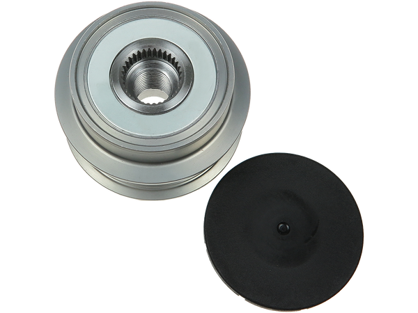 AFP6011 — Växelströmsgenerators långgående remskivor