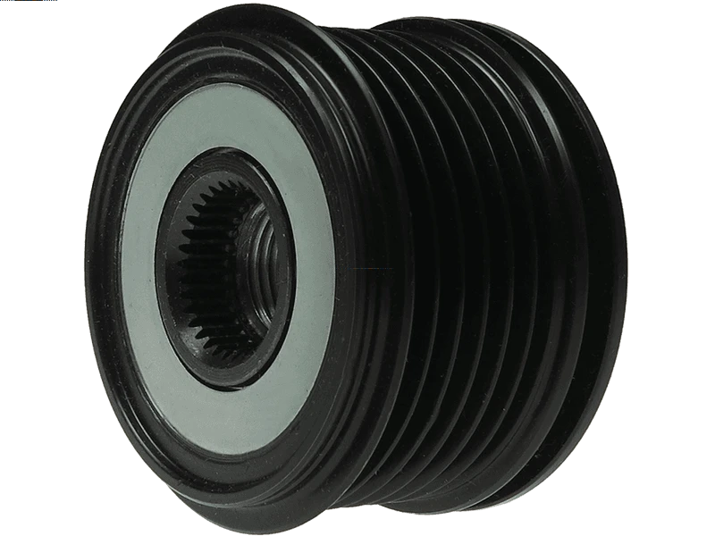 Brand new AS-PL Alternator freewheel pulley