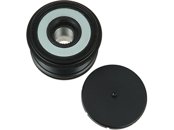 AFP6030 — Växelströmsgenerators långgående remskivor