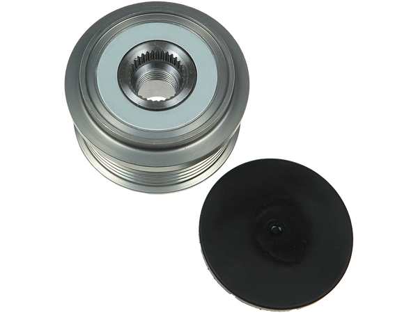 AFP9003 — Växelströmsgenerators långgående remskivor